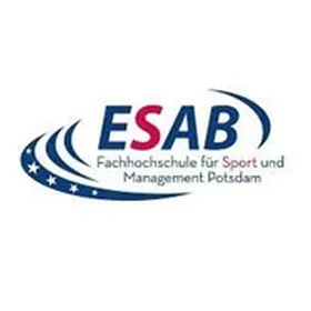 Logo ESAB Fachhochschule_optimiert