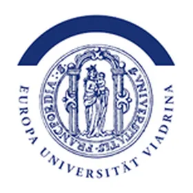 Logo Europa-Universit則 Viadrina Frankfurt (Oder)_optimiert