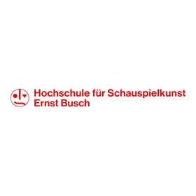 Logo Hochschule f�r Schauspielkunst Ernst Busch_optimiert
